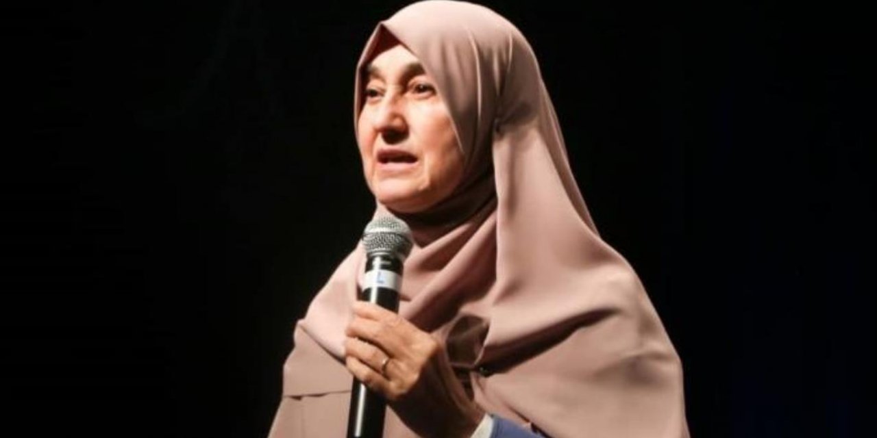 Saliha Erdim kimdir? Saliha Erdim nereli ve kaç yaşında?