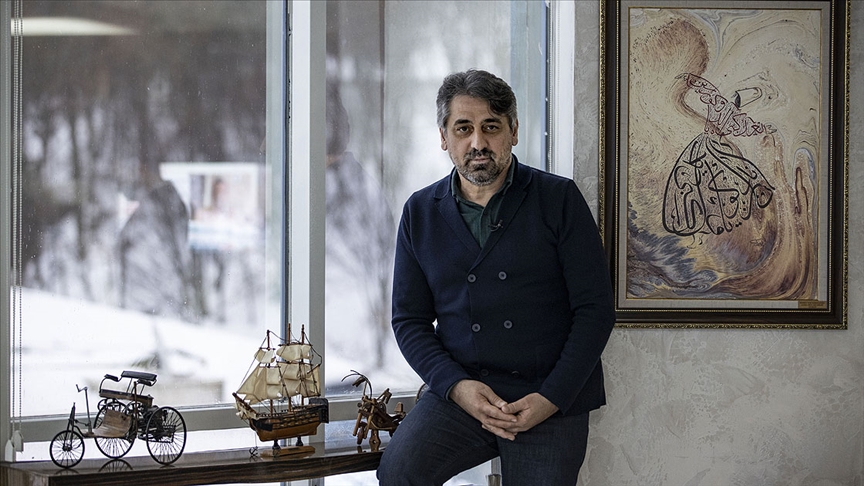 Eşref Ziya Terzi kimdir? Eşref Ziya Terzi nereli ve kaç yaşında?