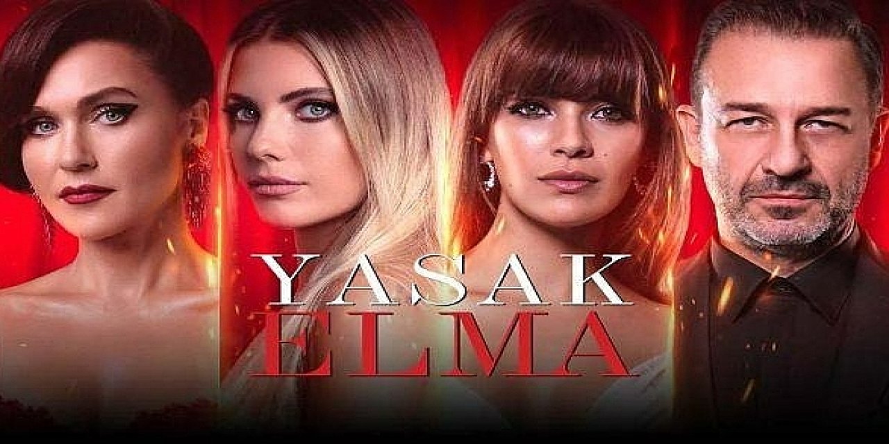 Yasak elma bugün yok mu? Yasak elma yok mu?