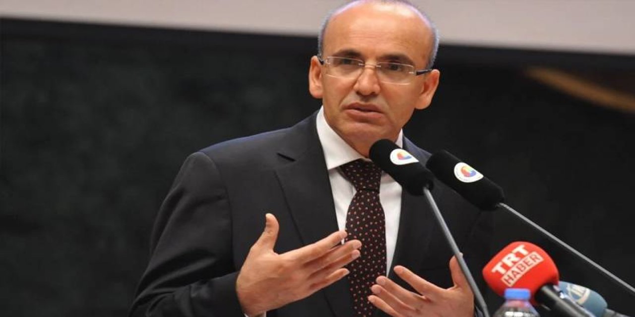 Mehmet Şimşek Aday mı? Mehmet Şimşek Hangi Partiden Aday Oldu?