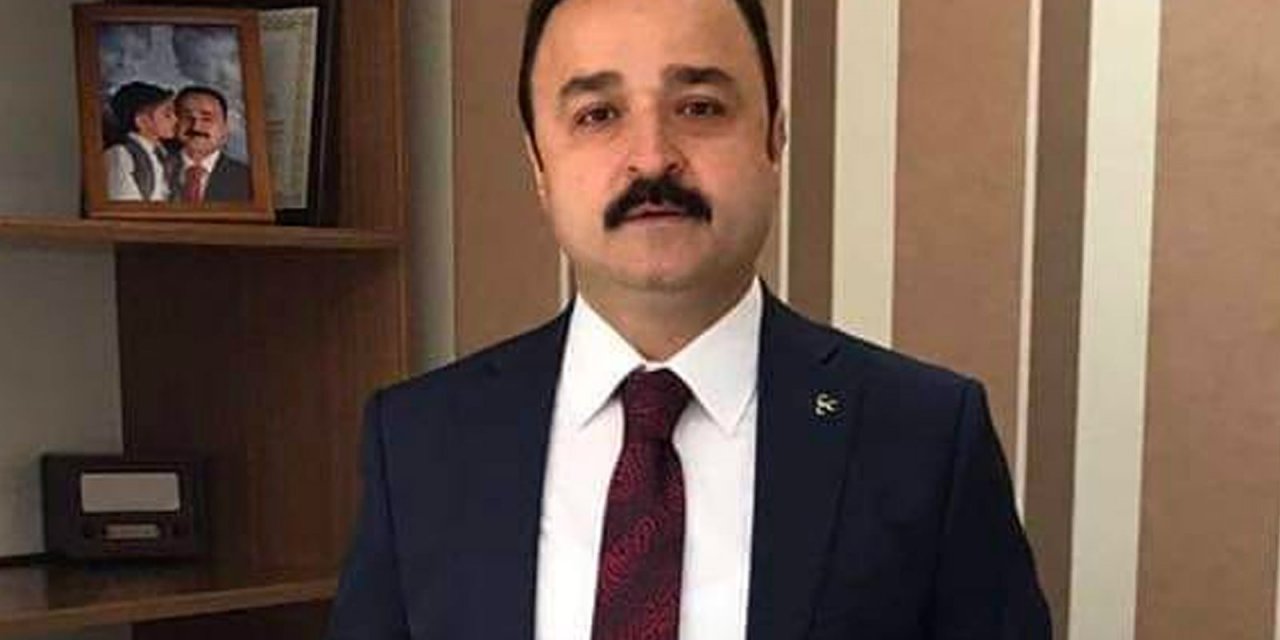 Naci Şanlıtürk kimdir? Naci Şanlıtürk nereli ve kaç yaşında?