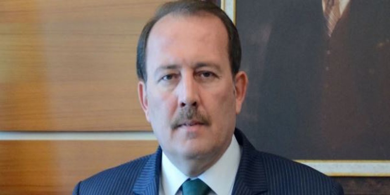 Harun Karacan aday mı? Harun Karacan hangi partiden aday? Harun Karacan kimdir?