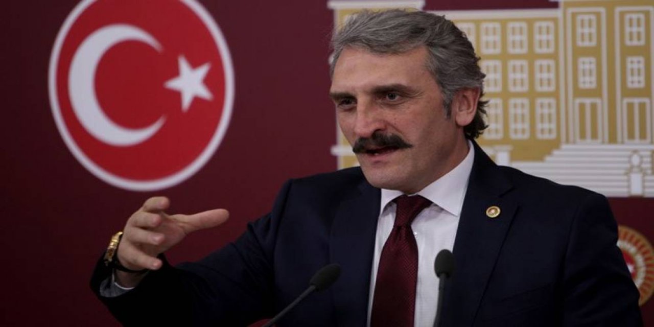 Ahmet Hamdi Çamlı aday mı? Ahmet Hamdi Çamlı hangi partiden aday? Ahmet Hamdi Çamlı kimdir?