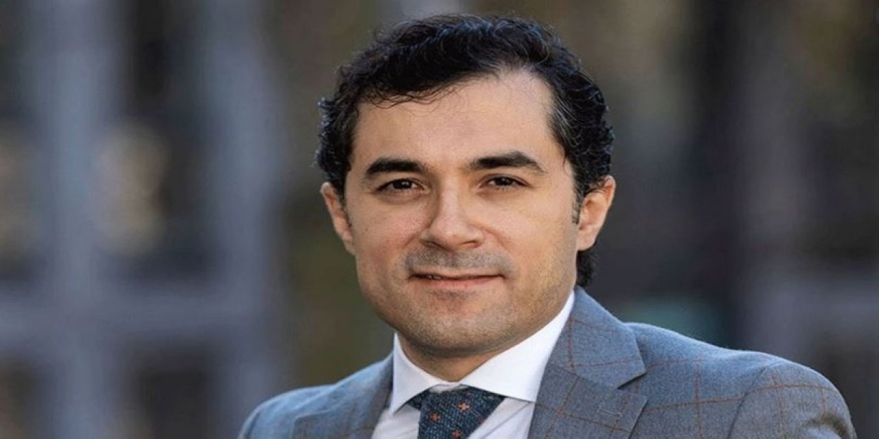 Ufuk Akçiğit kimdir? Ufuk Akçiğit nereli ve kaç yaşında?