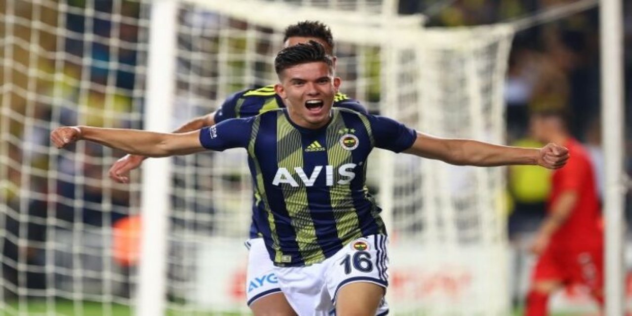 Ferdi Kadıoğlu Türkçe biliyor mu?