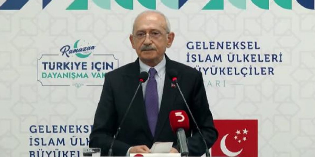 "Yeni bir anlayışı egemen kılmaya çalıştık"