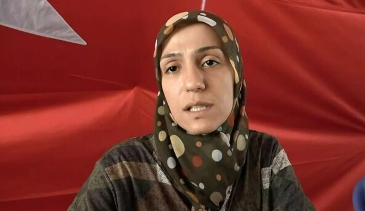 Ayşegül Biçer kimdir? Ayşegül Biçer nereli ve kaç yaşında?