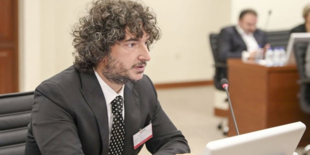 Serra Gürkaynak kimdir? Gönenç Gürkaynak babası kimdir? Gönenç Gürkaynak kimdir?