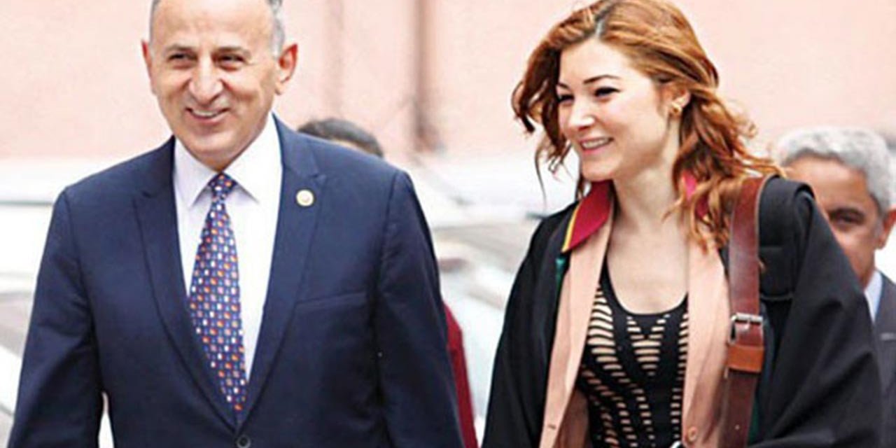İrem Çiçek kimdir? İrem Çiçek nereli ve kaç yaşında?