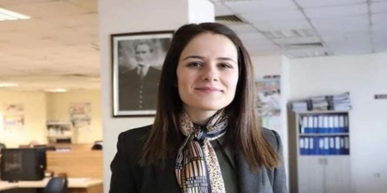 Meryem Sürmen kimdir? Meryem Sürmen nereli ve kaç yaşında?