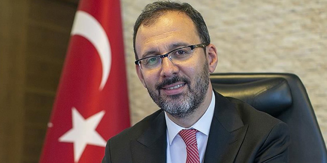 Mehmet Kasapoğlu kimdir? Mehmet Kasapoğlu hangi partiden aday oldu?