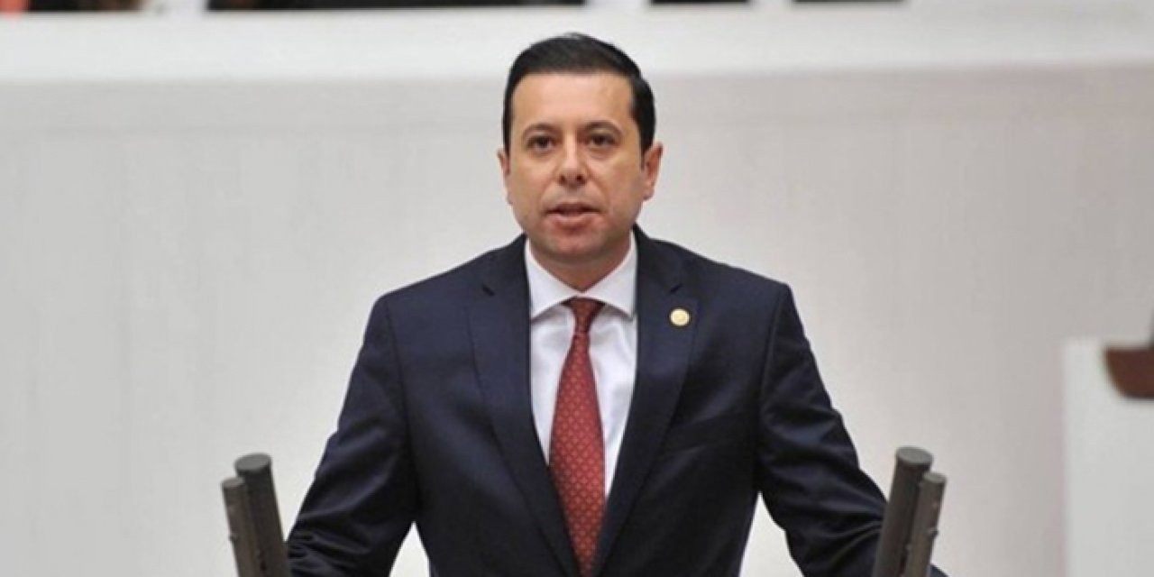 Mahmut Atilla Kaya kimdir? Mahmut Atilla Kaya hangi partiden aday oldu?