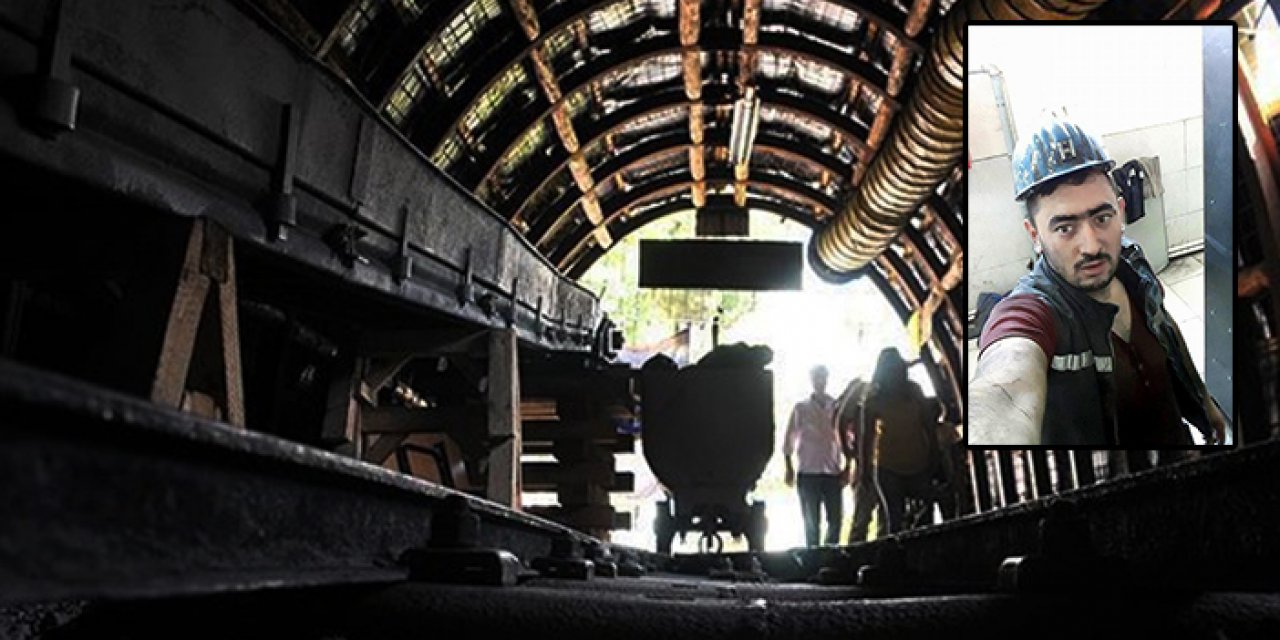 Soma’da maden ocağında zehirlenme: 1 ölü