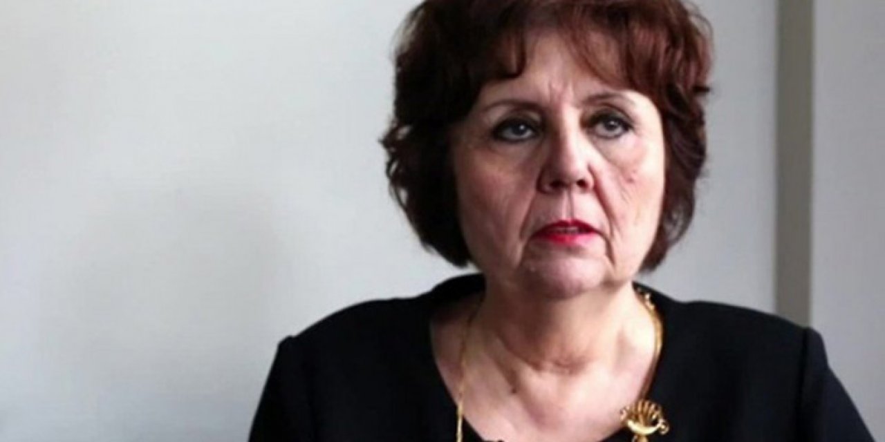 Ayşenur Arslan Kimdir? Ayşenur Arslan ne iş yapıyor?