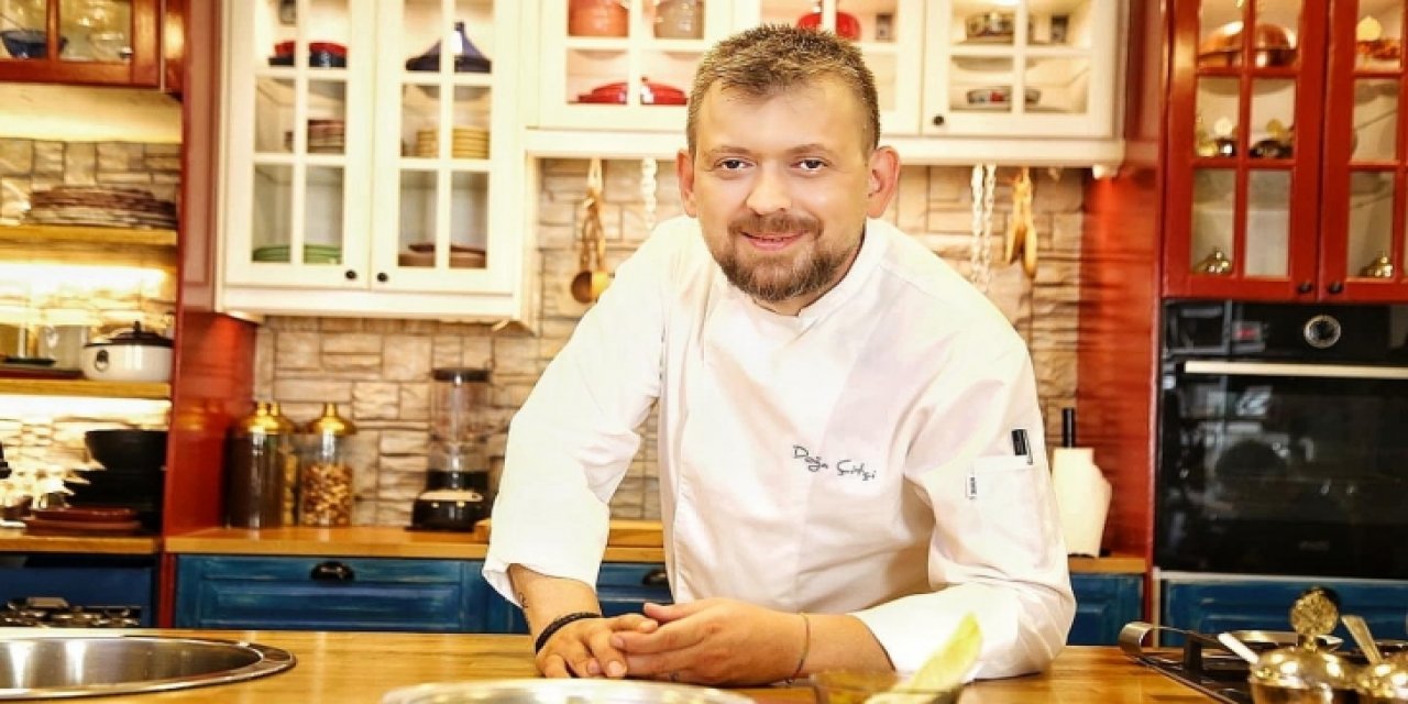 Şef Doğa Çitçi kimdir? Doğa Çitçi nereli ve kaç yaşında?
