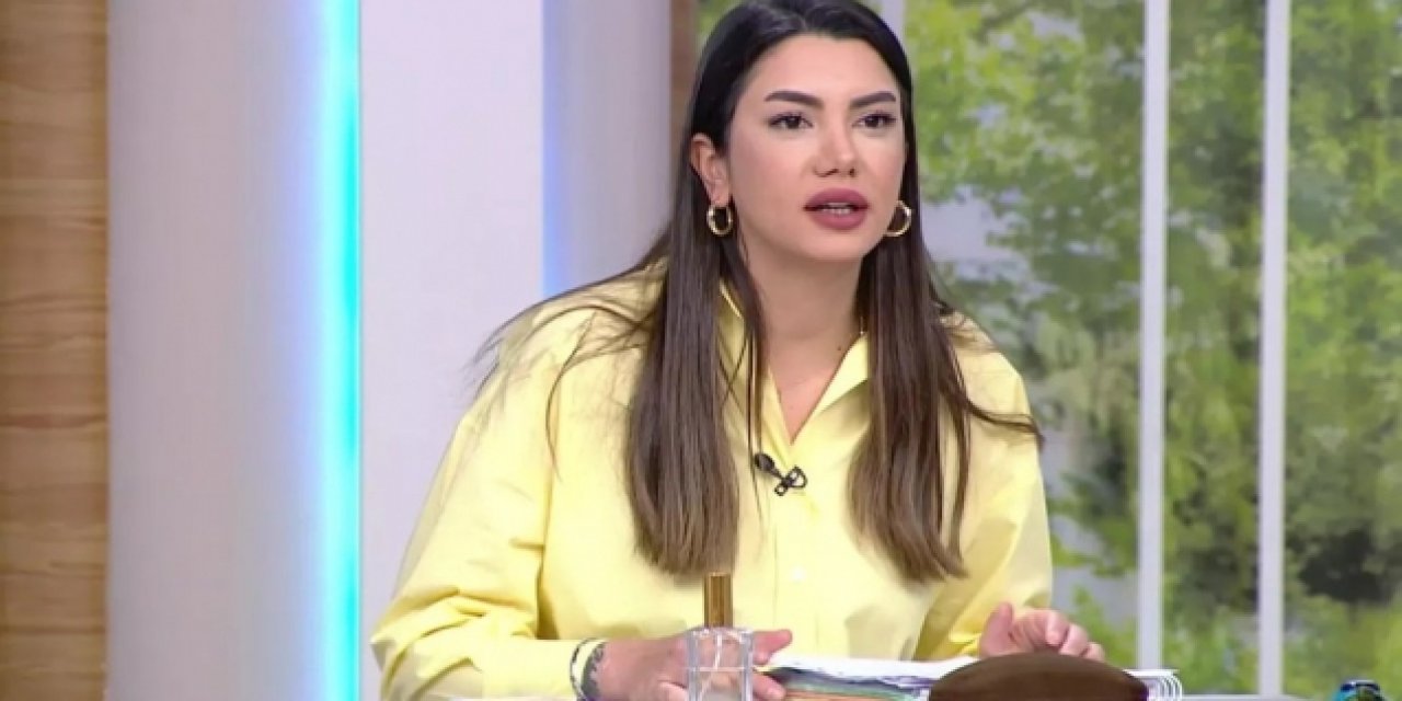 Fulya Öztürk Aday mı? Fulya Öztürk Milletvekili Adayı Oldu mu? Fulya Öztürk Hangi Partiden Aday Gösterildi?