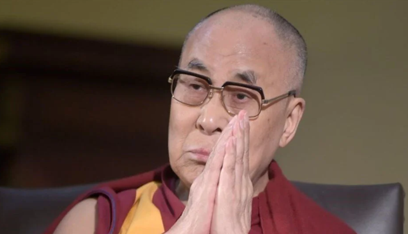 Dalay Lama kimdir? Dalay Lama nereli ve kaç yaşında?