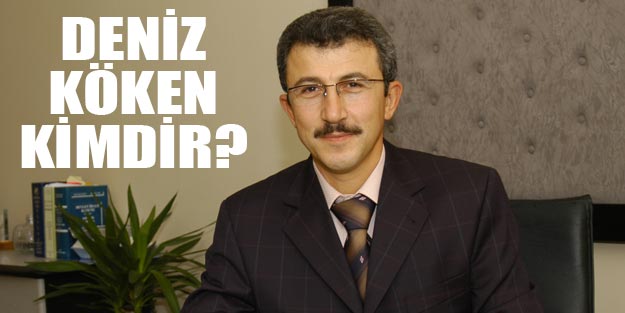 Deniz Köken kimdir? Deniz Köken nereli ve kaç yaşında?