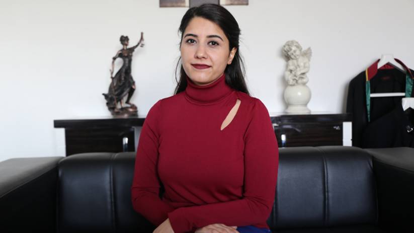 Dilan Kunt Ayan kimdir? Dilan Kunt Ayan nereli ve kaç yaşında?