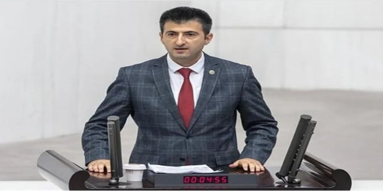 Mehmet Ali Çelebi Aday mı? Mehmet Ali Çelebi Milletvekili Adayı Oldu mu ?Mehmet Ali Çelebi Hangi Partiden Aday Gösterildi?