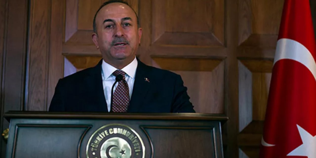 Çavuşoğlu yarın Bulgaristan'ı ziyaret edecek