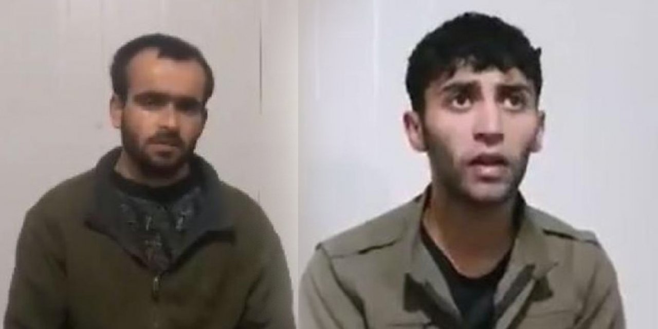 2 teröriste Gara davasında 49 kez müebbet