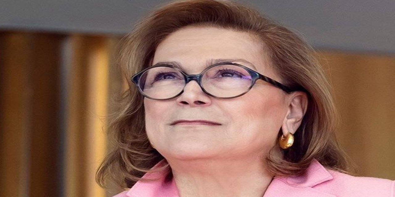 Güler Sabancı Kimdir? Güler Sabancı nereli ve kaç yaşında?