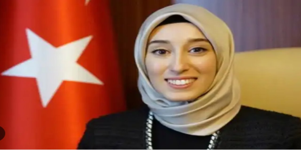 Rümeysa Kadak Aday mı? Rümeysa Kadak Hangi Partiden Aday Gösterildi? Rümeysa Kadak Kimdir?