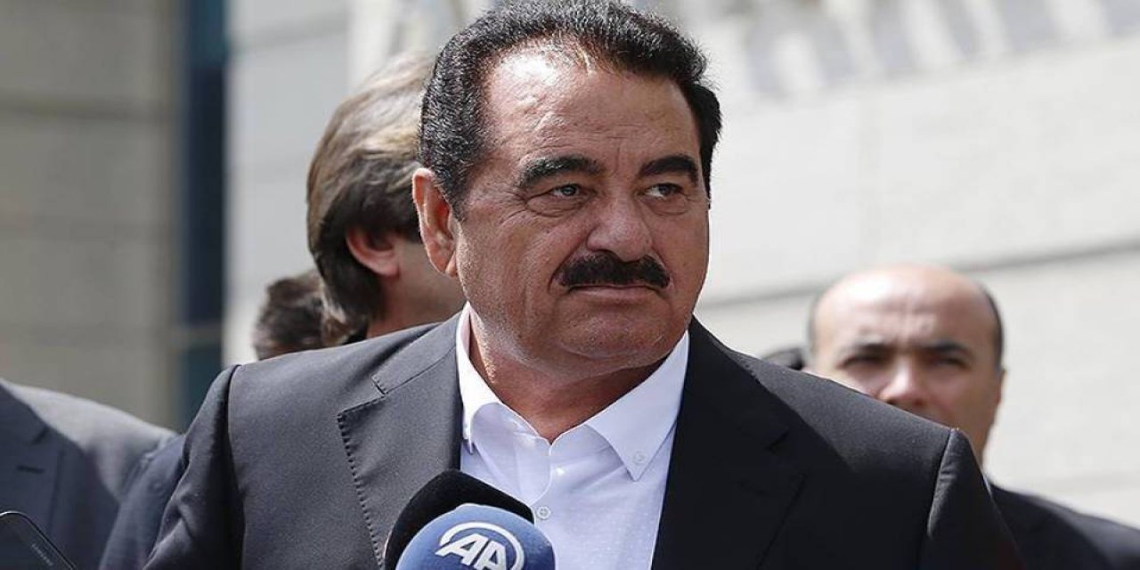 İbrahim Tatlıses öldü mü? İbrahim Tatlıses nerede yaşıyor? İbrahim Tatlıses'in evi nerde?