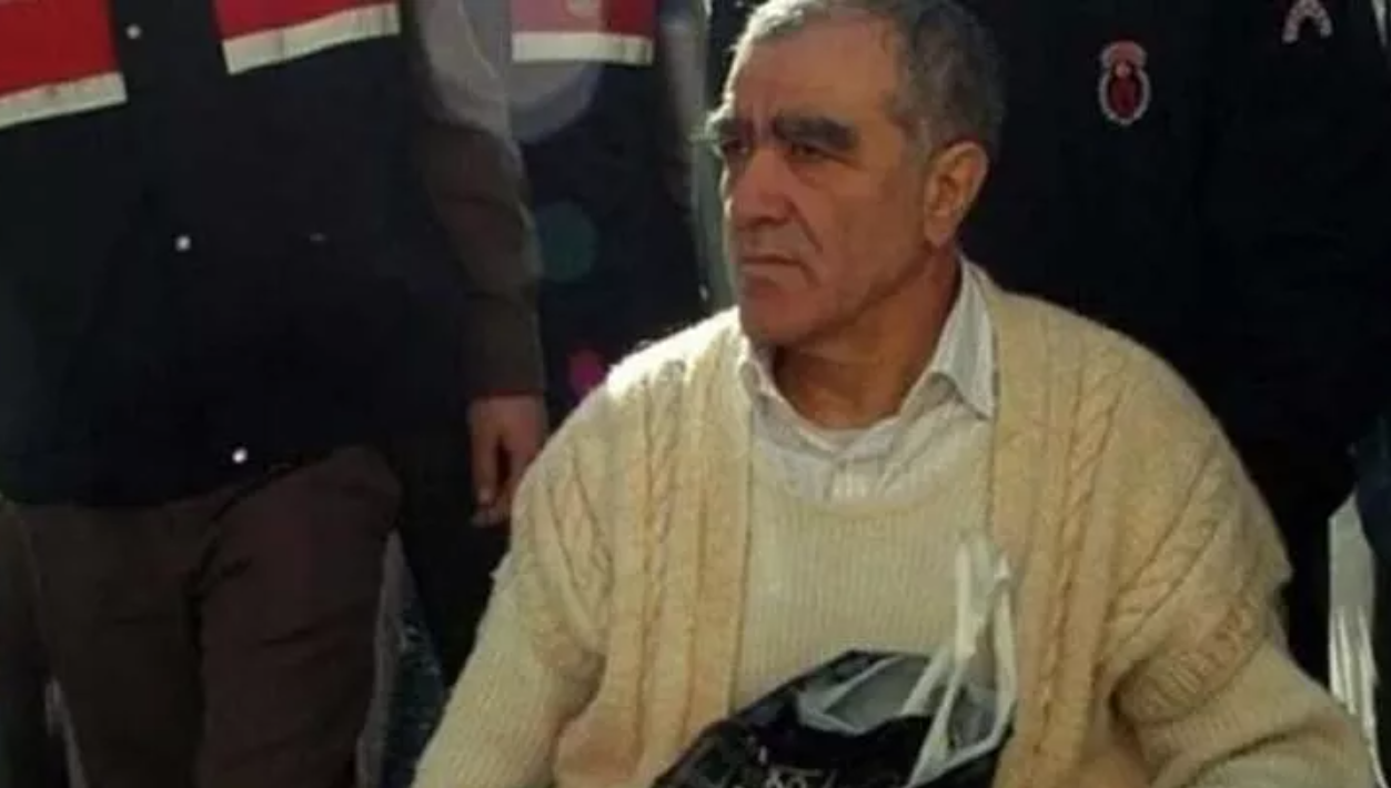 Urfi Çetinkaya kimdir? Urfi Çetinkaya nereli ve kaç yaşında?