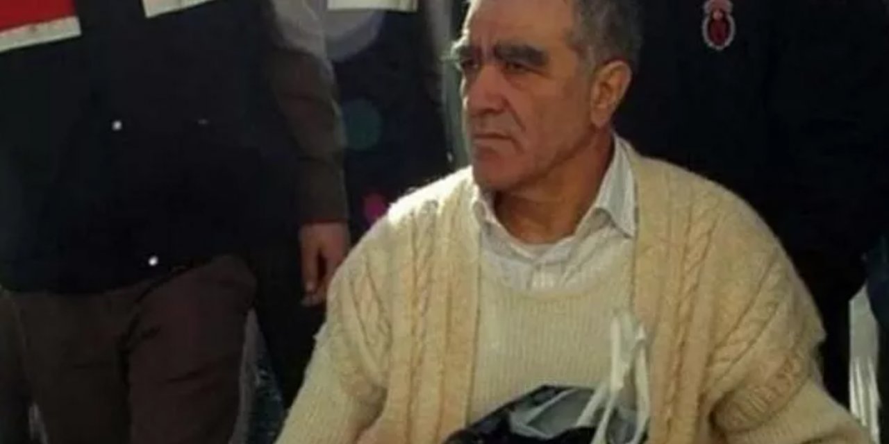 Urfi Çetinkaya kimdir? Urfi Çetinkaya nereli? Aranan suç örgütü lideri İstanbul'da yakalandı