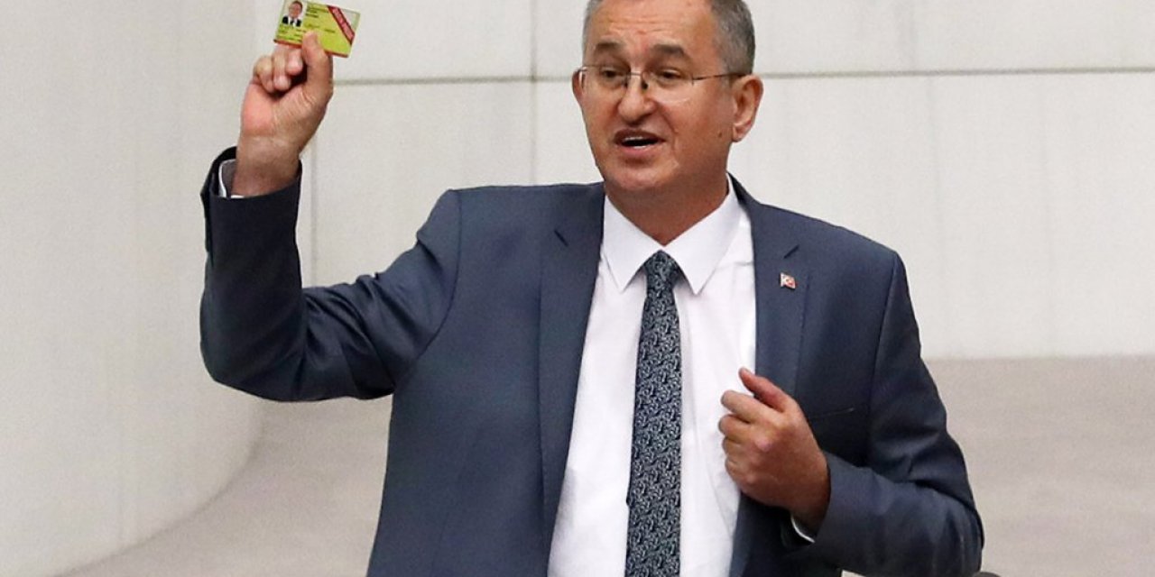 Atilla Sertel Aday mı? Atilla Sertel Aday Oldu mu? Atilla Sertel Hangi Partiden Aday Gösterildi?