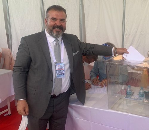 Devrim Barış Çelik kimdir? Devrim Barış Çelik nereli ve kaç yaşında?