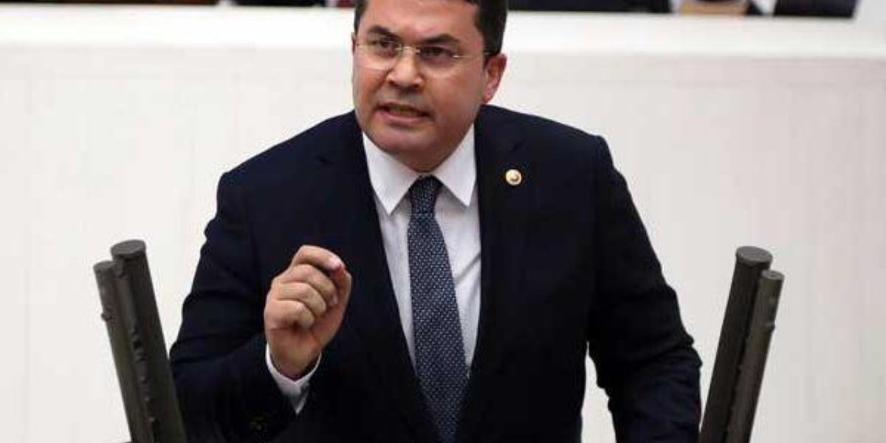 Ruhi Ersoy Aday mı? Ruhi Ersoy Milletvekili Adayı Oldu mu? Ruhi Ersoy Hangi Partiden Aday Oldu?