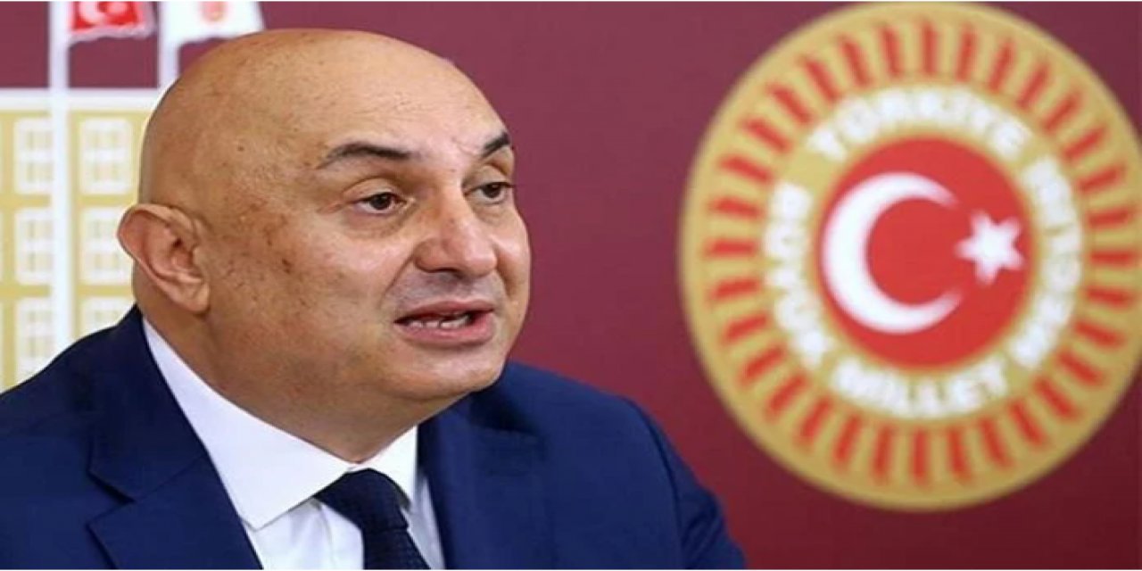 Engin Özkoç Aday mı? Engin Özkoç Milletvekili Adayı Oldu mu? Engin Özkoç Hangi Partiden Aday Gösterildi? Engin Özkoç Kimdir?