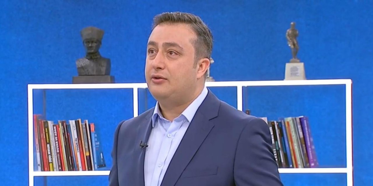 Ozan Bingöl kimdir? Nereli? Ne iş yapıyor?