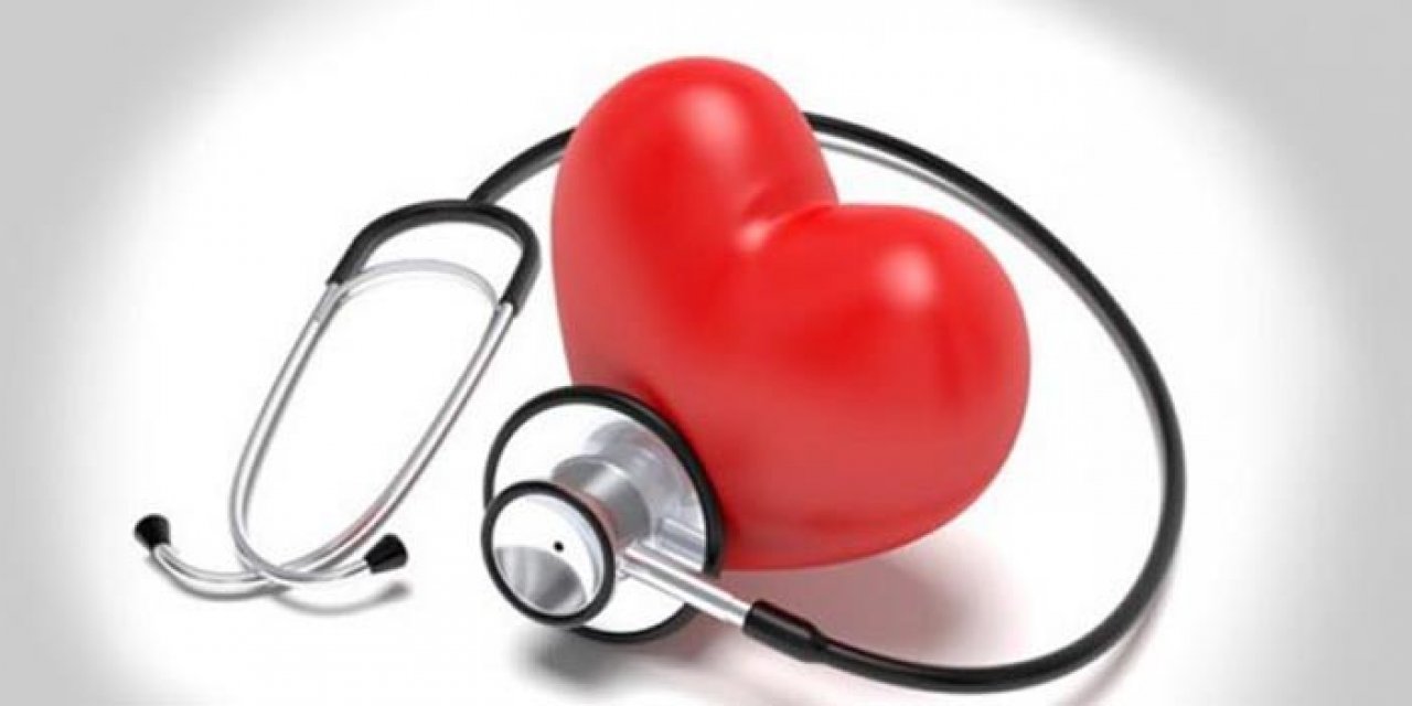 Uzmanından kalp hastalıkları uyarısı
