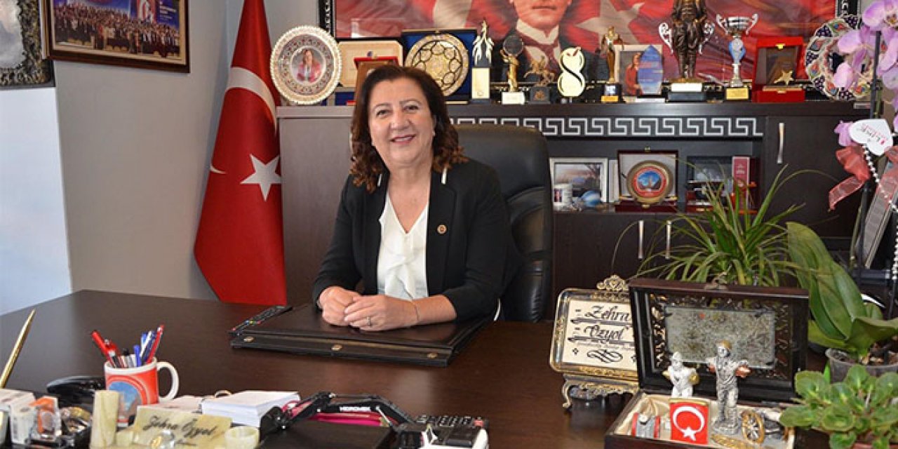 Zehra Özyol kimdir? Zehra Özyol kaç yaşında, nereli?