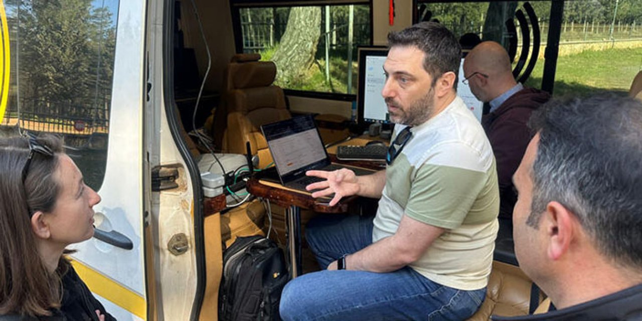 OGM’den personel sağlığı içim yazılım