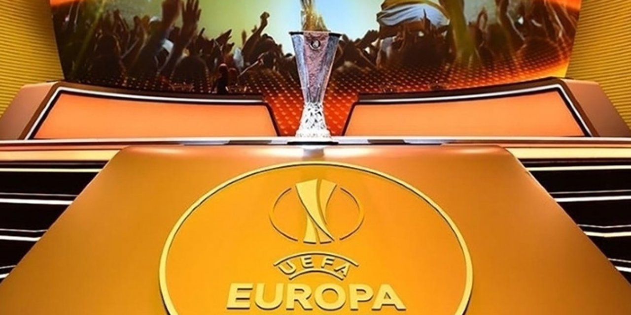 UEFA Avrupa Ligi'nde çeyrek final serüveni başlıyor