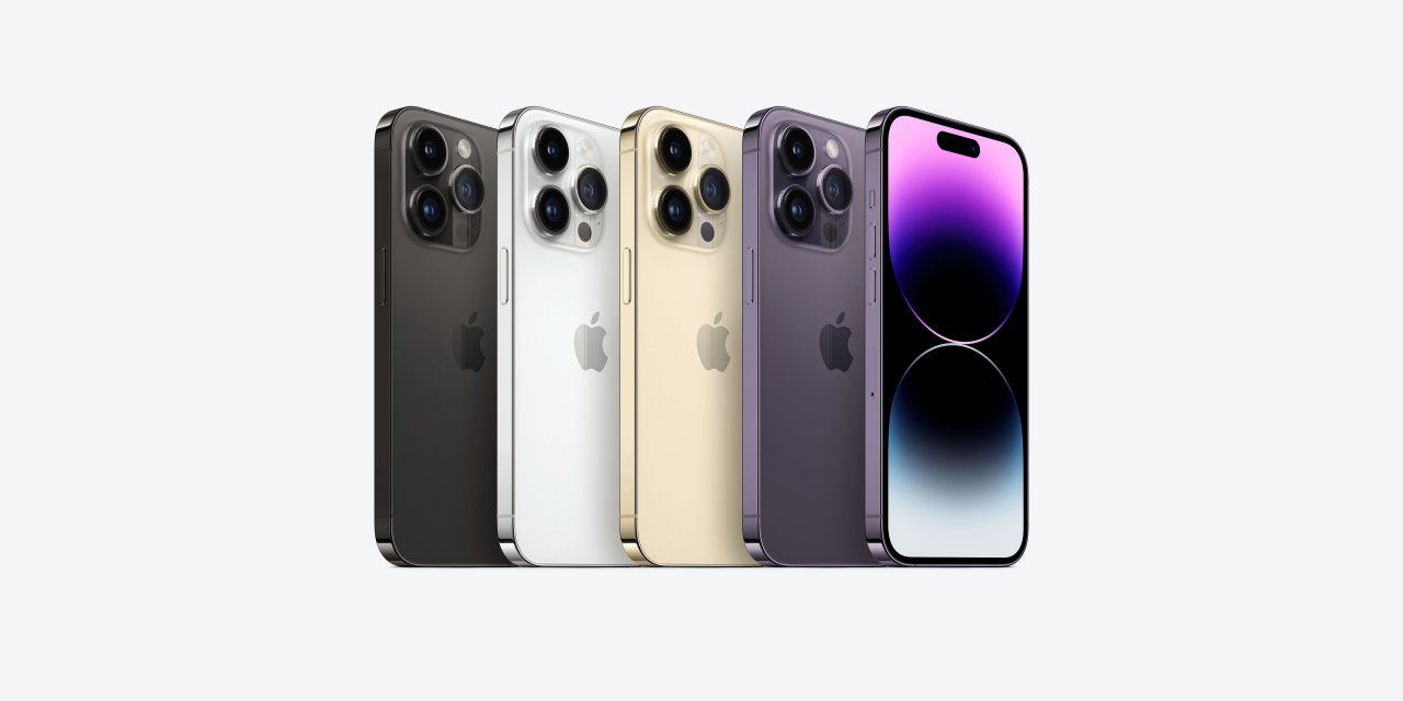 Vergisiz iPhone 14 Pro kaç para olacak? İşte vergisiz fiyatlar