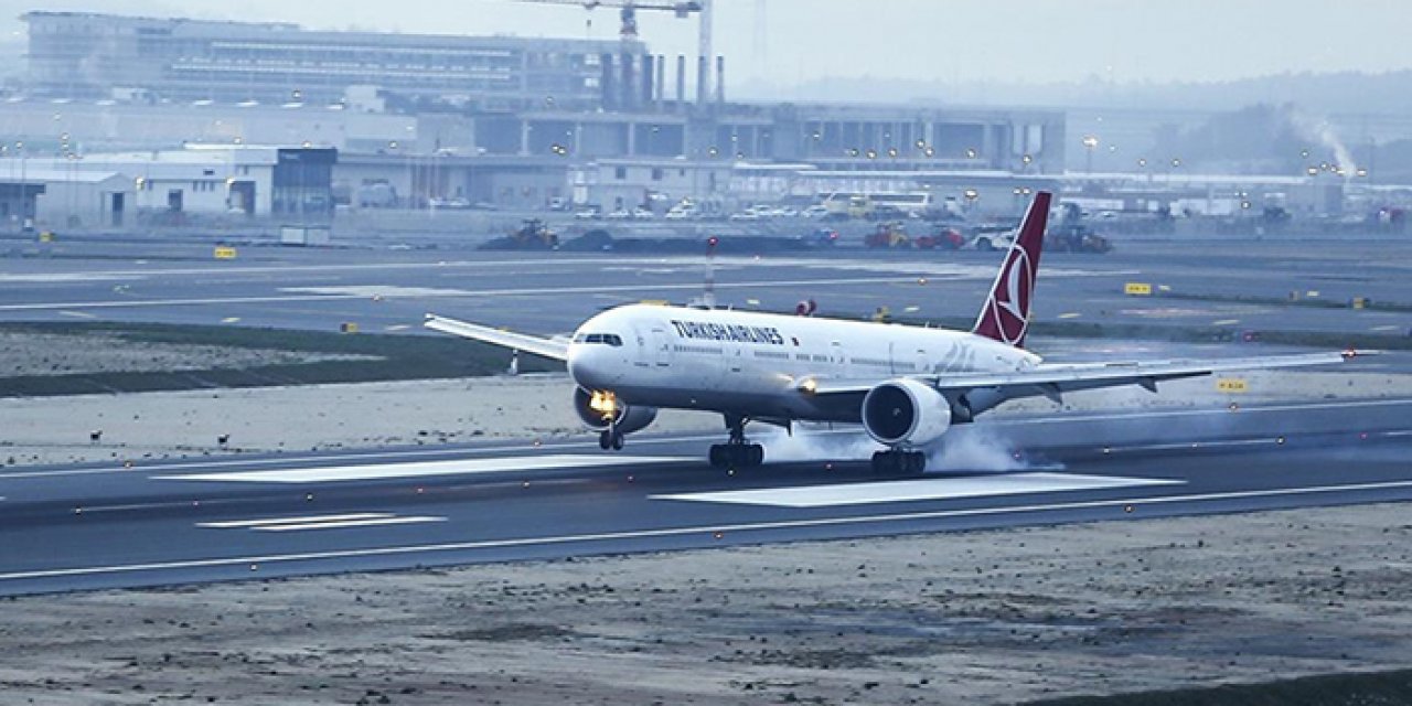 Depremzedeler için kabin memuru alımı