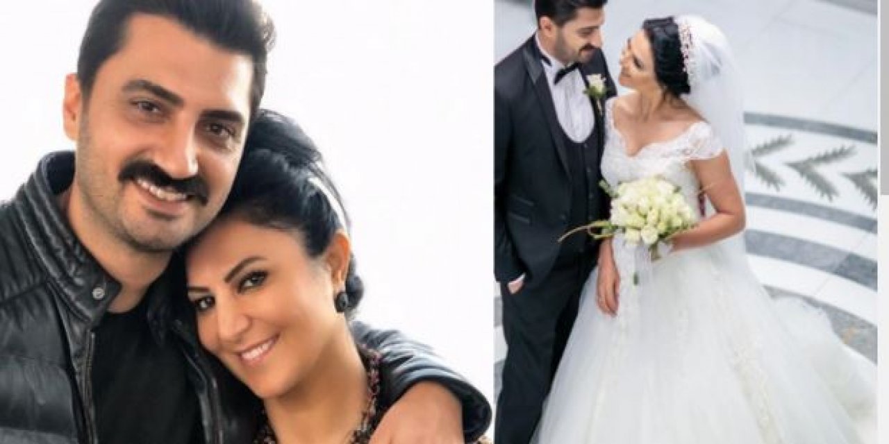Ayşe Dinçer'in eşi kimdir? Ayşe Dinçer evli mi?