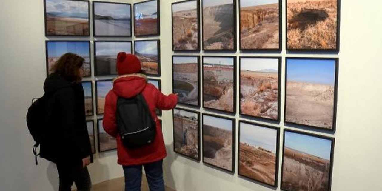 Botter Apartmanı'nda restorasyon bitiyor