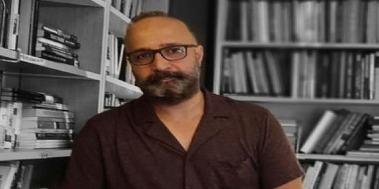 Hakan Güneş kimdir? Hakan Güneş nereli ve kaç yaşında?