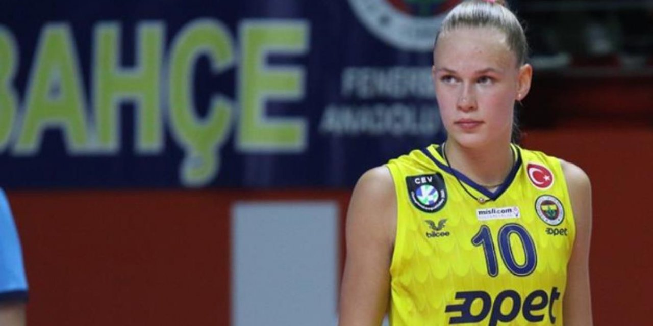 Arina Fedorovtseva kimdir? Arina Fedorovtseva nereli ve kaç yaşında?