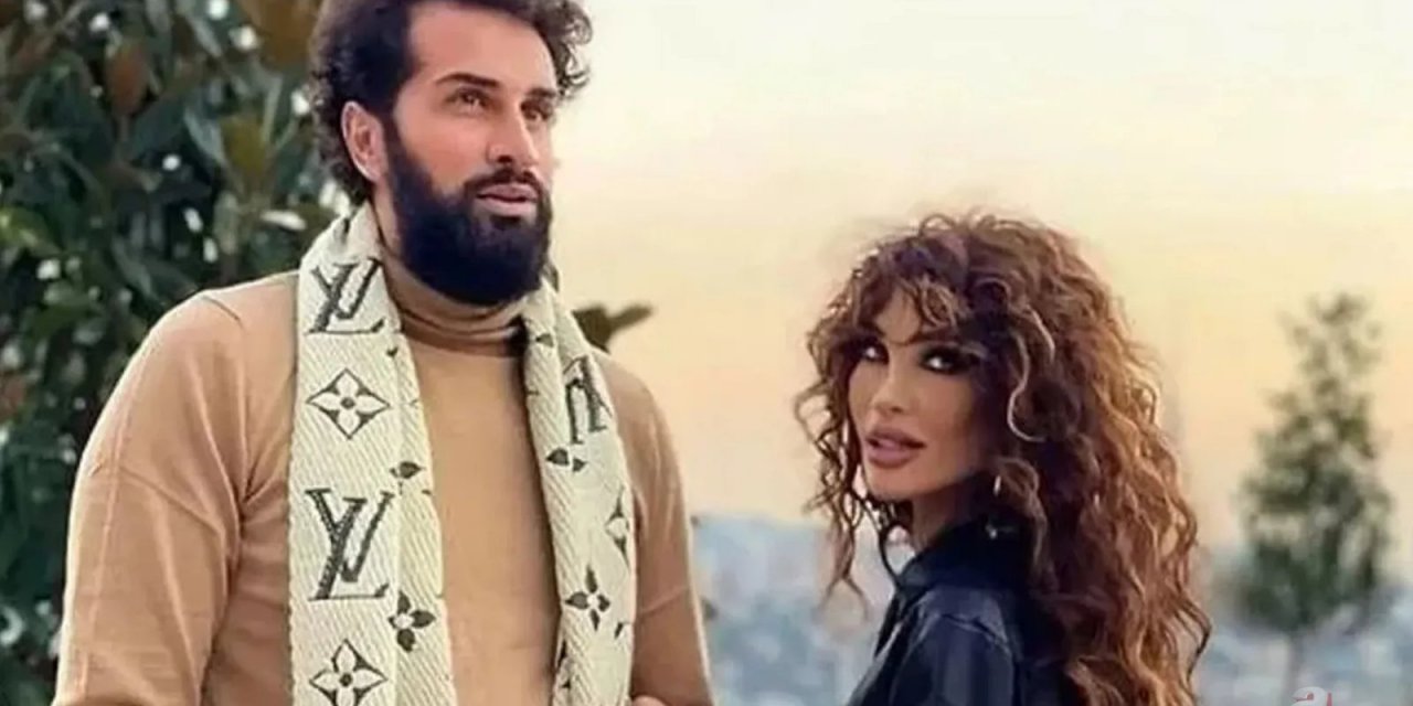 Seren Serengil Mustafa Tohma ayrıldı mı? Seren Serengil aldatıldı mı?