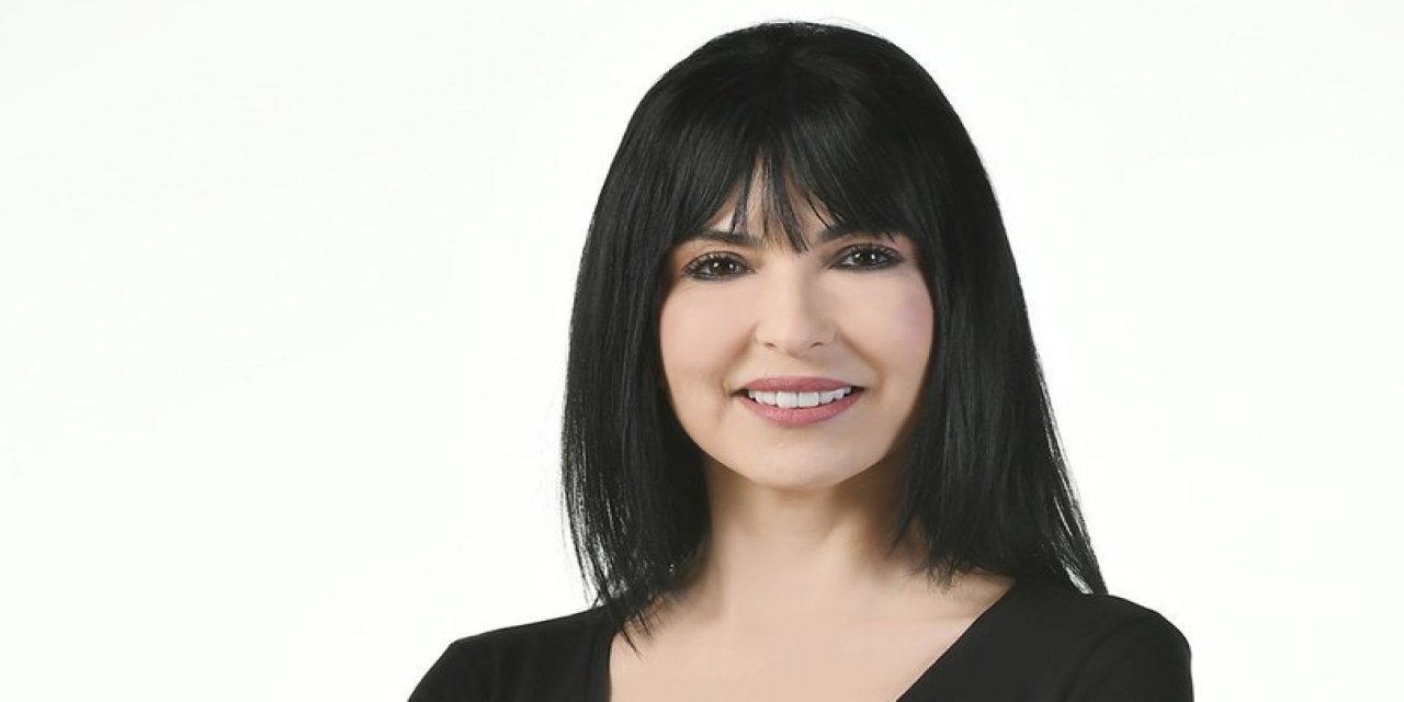 Aslı Şafak babası kim? Aslı Şafak babası nereli ve kaç yaşında?