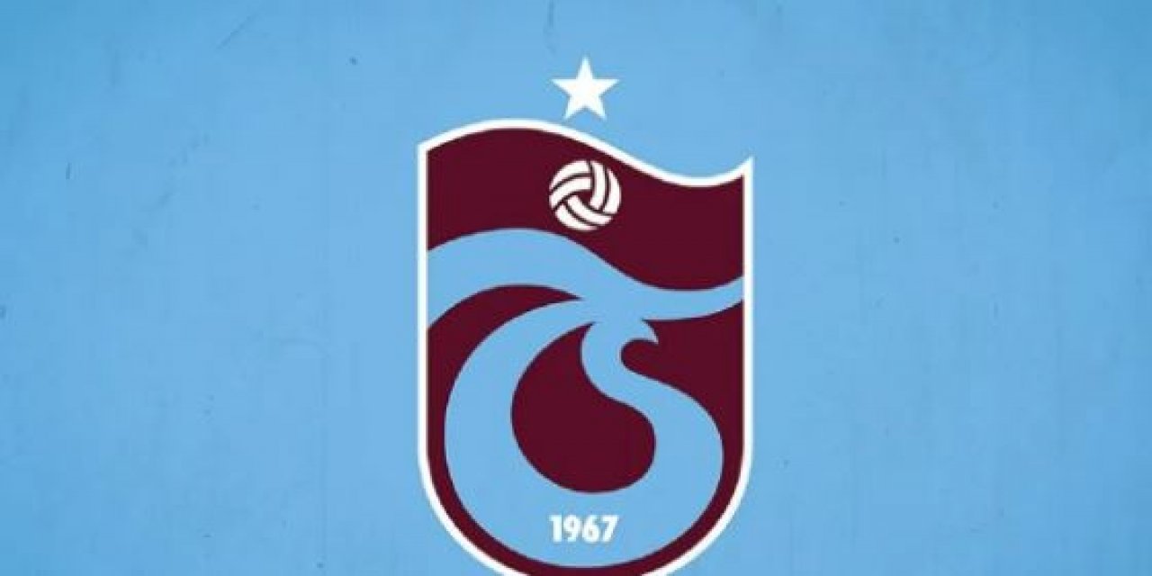 Trabzonspor'da süper lig'de flaş transfer hamlesi: Golcü oyuncuyu kadroya kakıyor