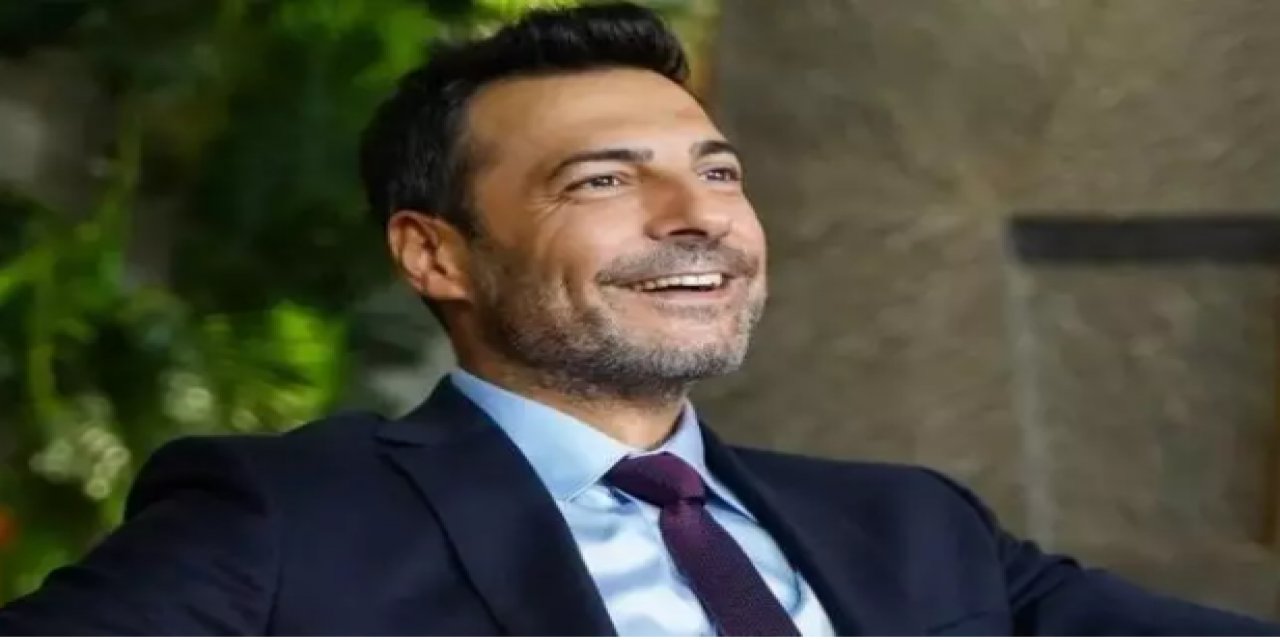Barış Kılıç kimdir? Kızılcık Şerbeti Ömer kimdir? Barış Kılıç kaç yaşında? Barış Kılıç nereli?